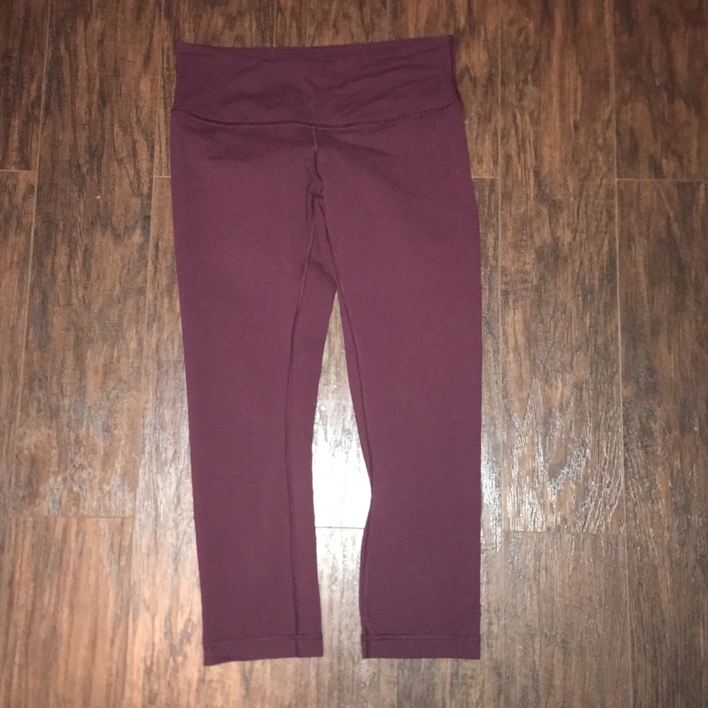 Lululemon Leggings
